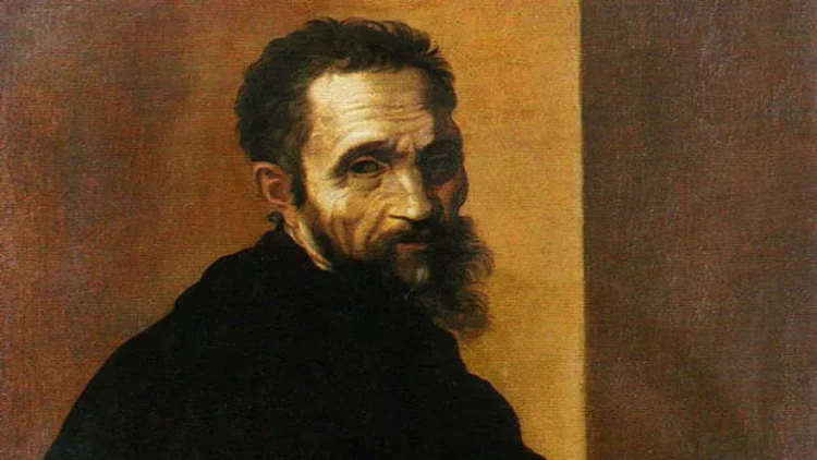 Mikelancelonun rəsmlərindən ibarət gizli otaq təqdim olunacaq - FOTOlar