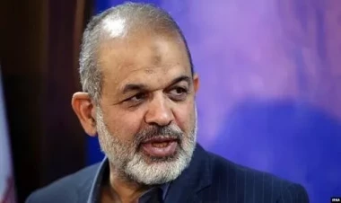 Bu hücumların İranla əlaqəsi yoxdur - Vahidi