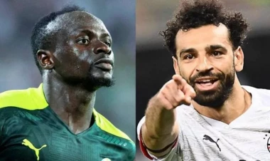 Afrikada ilin futbolçusu adına namizədlər açıqlanıb