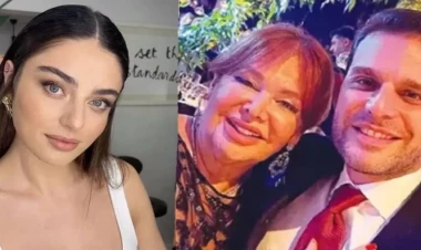 Akrisanı gəlini kimi qəbul etmədi