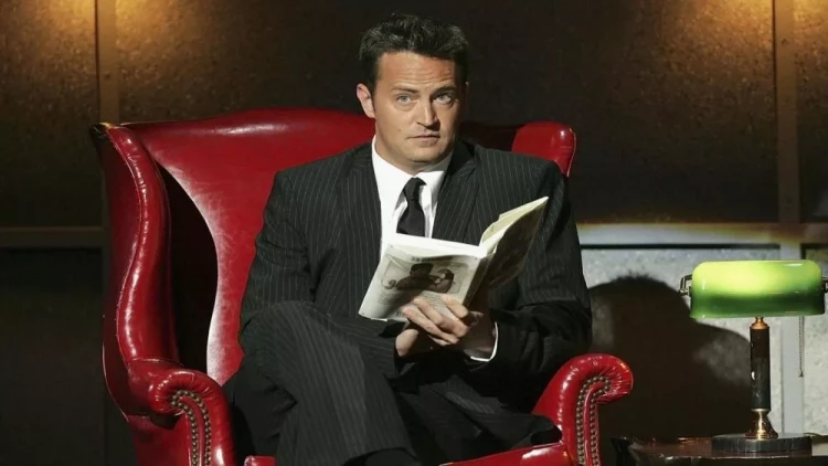 Metyu Perrinin ölüm səbəbi gələn il açıqlanacaq