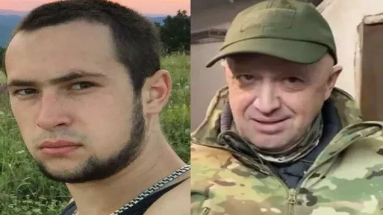 Priqojinin oğlu “Vaqner”in rəhbəri oldu