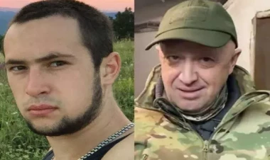 Priqojinin oğlu “Vaqner”in rəhbəri oldu