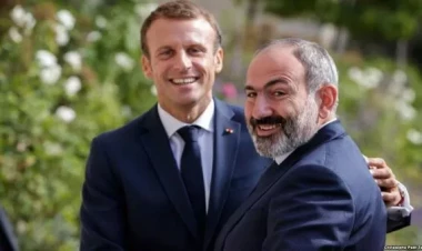 Bakı Parisə “nüvə zərbəsi” endirəcək: Azərbaycan Fransanın “ipini” çəkir