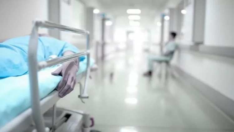 Bakıda kişini güllələyib öldürən şəxs könüllü təslim olub