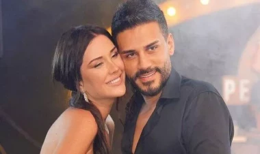 Dilan Polat saxlanmazdan əvvəl bunları paylaşdı - FOTO