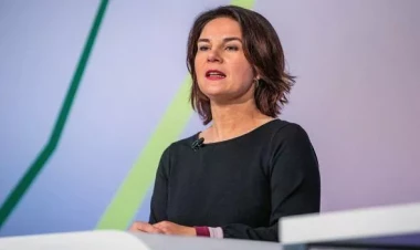 Almaniyanın XİN rəhbəri Azərbaycana gələcək