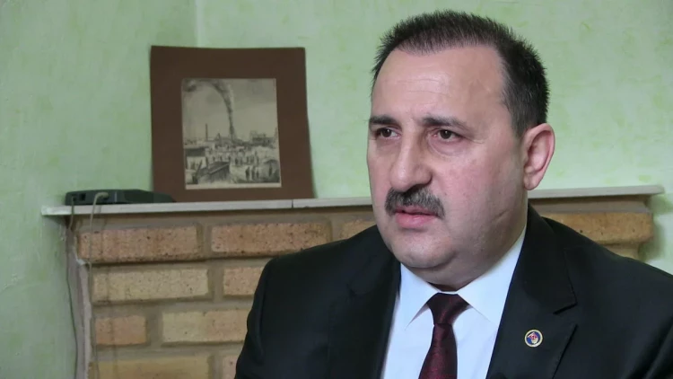 Nazim Bəydəmirlinin həbs müddəti ilə bağlı qərar verildi