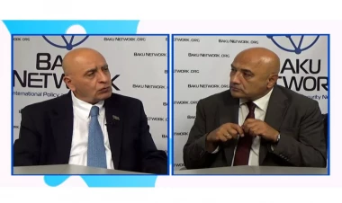 Reinteqrasiyanın qapıları bağlanmayıb - Rasim Musabəyov - VİDEO - FOTO