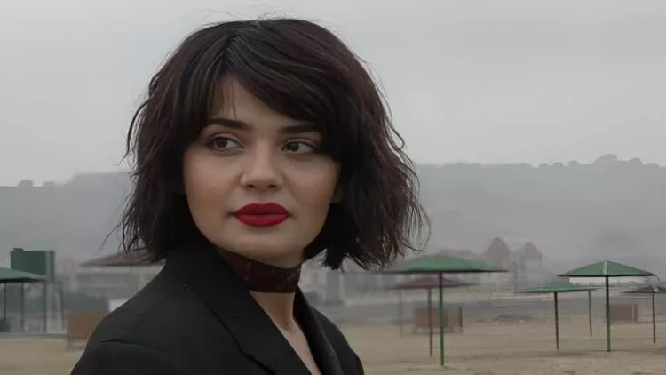 Müğənni Hissin mahnısını imtahan sualına saldılar - FOTO