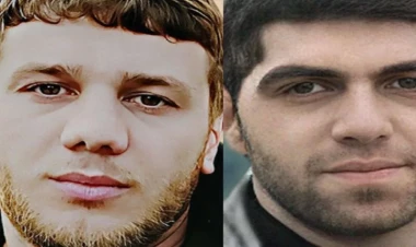 Musa Quliyev və Aqil Rzayev həbs edildi - FOTO