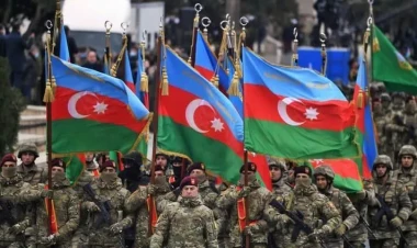 Bu, “erməni xəyallarının sonu”dur