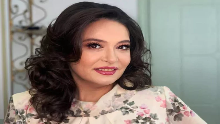 Üç dəfə hamilə qalmışam, sonsuz deyiləm - Mehriban Xanlarova efirdə sirrini açdı - VİDEO