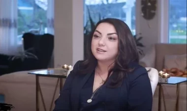 Aida Kərimli Avropada yüksək vəzifəyə seçildi - FOTO