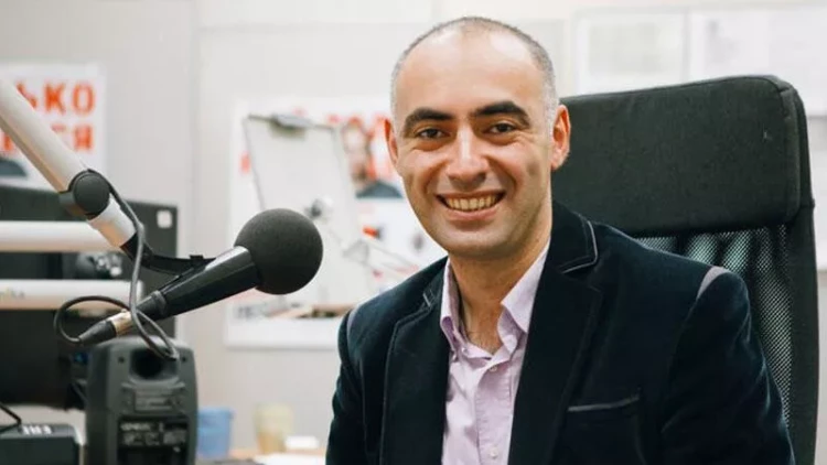 Zirəddindən müharibə ilə bağlı bədbin anons - 