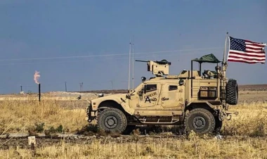 Pentaqon: Hərbi bazalarımız 27 dəfə hücuma məruz qalıb