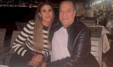 40 yaş kiçik nişanlısından ayrılma səbəbi: “180 minlik üzüyü..