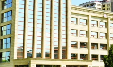 Nazirlikdən rüşvətə görə həbs olunan işçisi ilə bağlı AÇIQLAMA - Bağışlamayacağıq