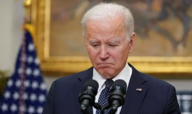 ABŞ Müsəlman Şurası Baydenə ultimatum verdi