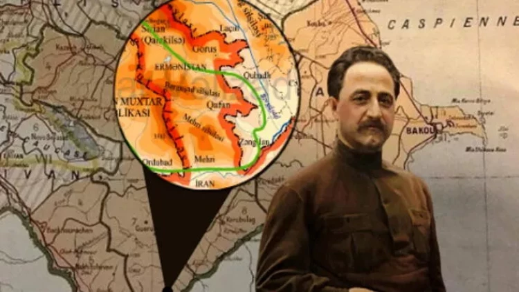 Sərhədlərlə bağlı bu addım atılır: Orconikidzenin qərarları ləğv edilir – Şərtlər açıqlandı