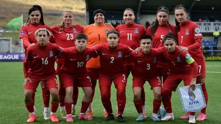 Millimizdən növbəti zəfər