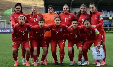 Millimizdən növbəti zəfər