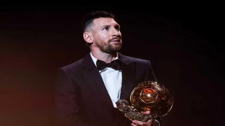Messi 