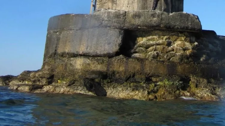 Türkiyə bu adanı geri aldı