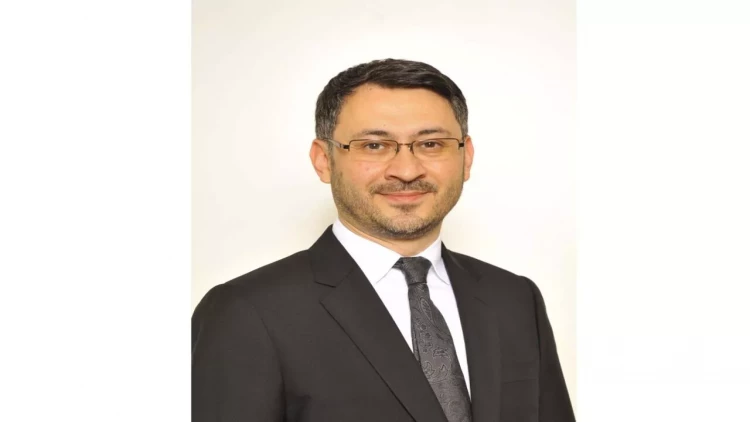 Elyar Əliyev yeni vəzifəyə təyin edildi