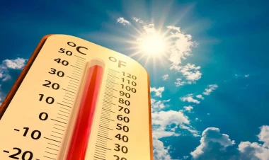 Havaların anomal isti keçməsi insanlara necə təsir edəcək?