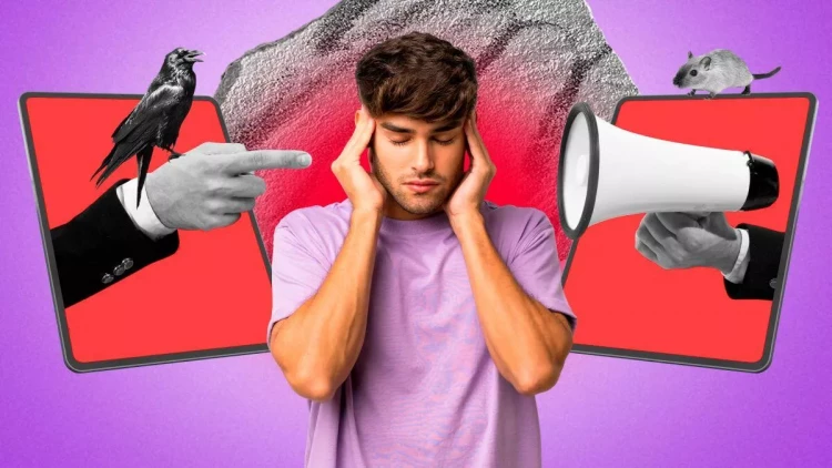 Qətl xəbərlərini oxuyanda yaranan stresdən necə qorunaq?