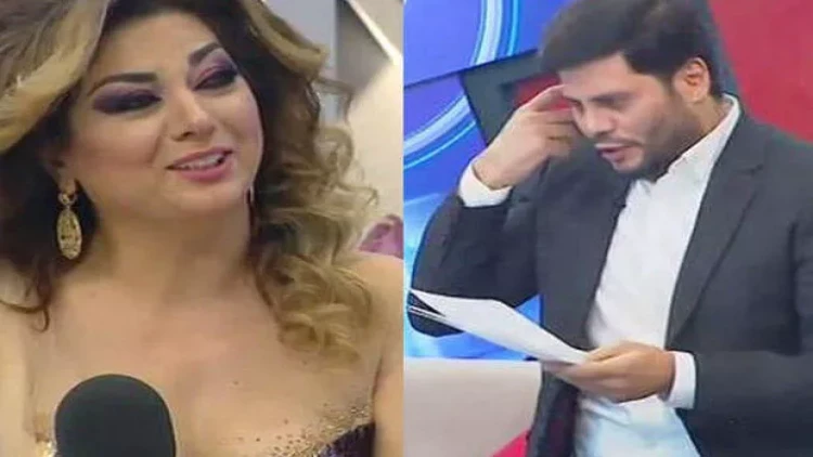 Təranə Qumral: “İllərlə bizdən reytinq tutan Zaur indi telefonu açmır”