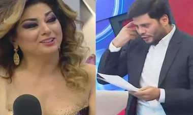 Təranə Qumral: “İllərlə bizdən reytinq tutan Zaur indi telefonu açmır”