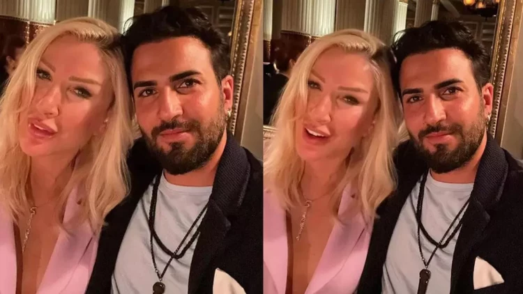 Məşhur müğənni və əri xəstəxanaya düşdü - FOTO