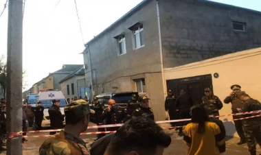 Sumqayıtdakı silahlı hücum zamanı xəsarət alanların vəziyyəti açıqlandı