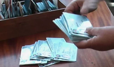 Qərbi azərbaycanlıların şəxsiyyət vəsiqəsi ilə bağlı yenilik