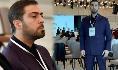 Namiq bu addımına görə qınandı