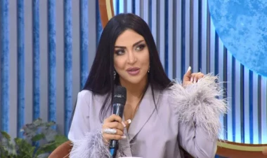 Vəfa Şərifovaya 5 minlik brilyant üzüyü kim hədiyyə edib? - VİDEO