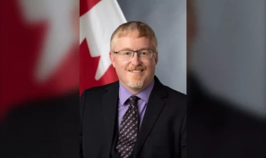 Kanada səfiri Fransanı Ermənistanla bağlı bu məsələyə görə ittiham etdi