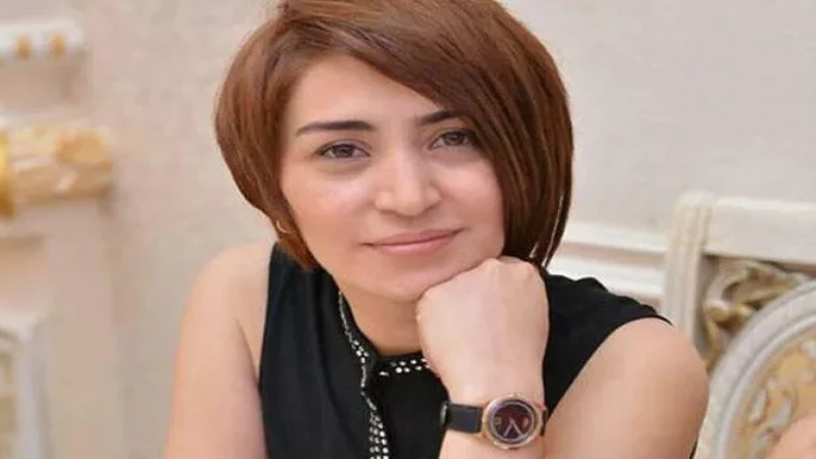 “Nə vaxt evlənirəm desə, mən hazıram” - Fədayə Laçın sirləri açdı - FOTO