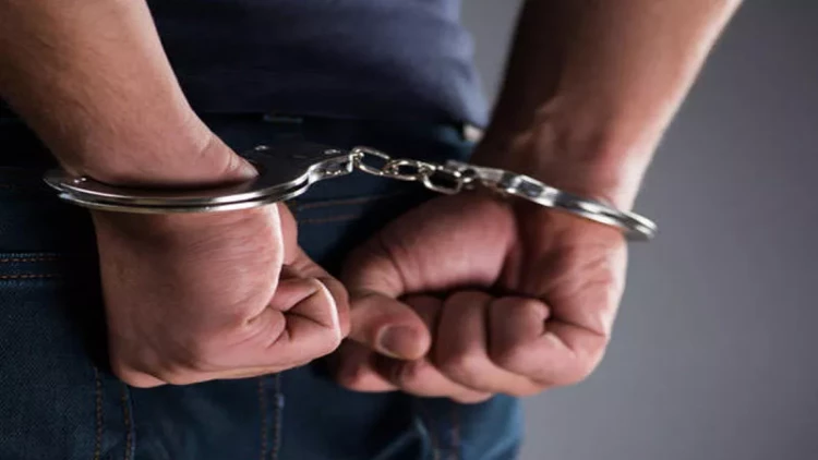 1 kq heroinlə saxlanıldı