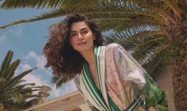 Nəsrinin serialında o da rol alacaq - FOTO