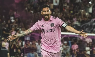 Messi hələ nə qədər futbol oynayacağını açıqladı