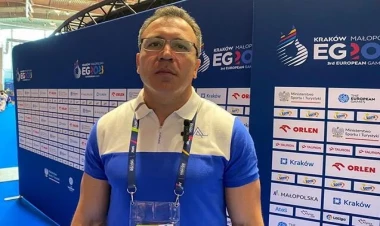 Mehman Əzizov işdən çıxarıldı - “Müqaviləni imzalayanda...”