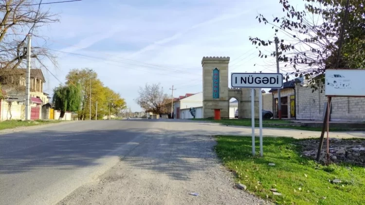 Qubaya işləmək üçün gedən ailənin FACİƏSİ: 15 yaşlı qız...