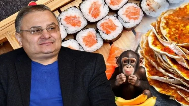 “Gənclərimiz taxtaya oxşayır, banan yeyən afrikalıya dönür” - FOTO