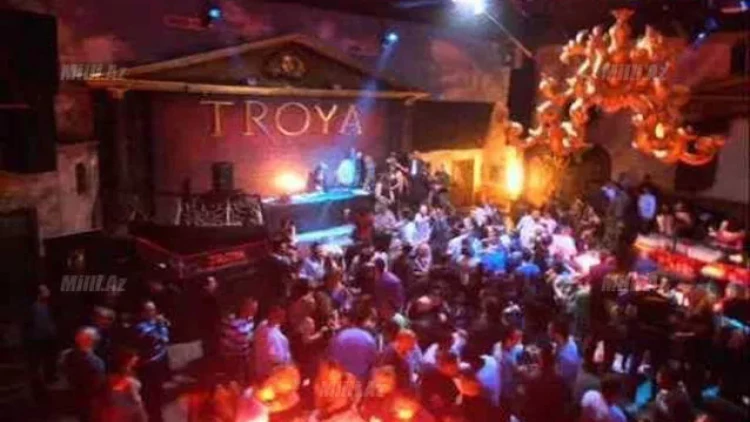 Məşhur gecə klubunda “Qoçu”nu bıçaqlamışdı - Hökm oxundu