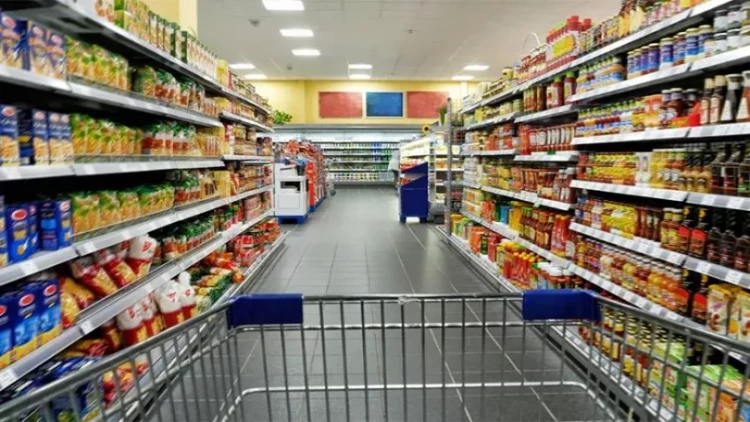 Məşhur supermarketin 3,7 mln. manatdan çox vergi borcu yarandı - FOTO