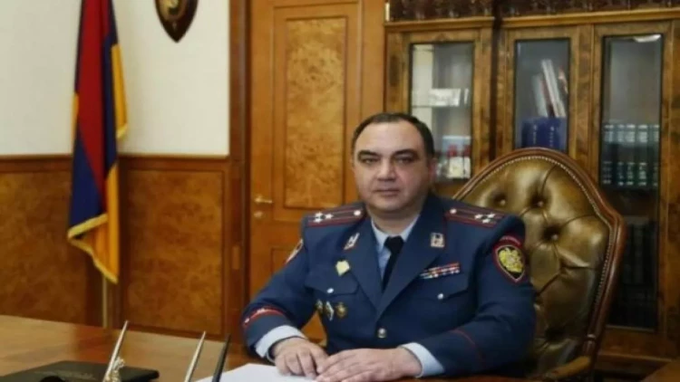 Nazir: Qarabağdan Ermənistana 11 məhbus gətirilib, biri saxlanıldı