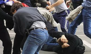 Goranboy sakini dalaşdı, 1 gün sonra öldü